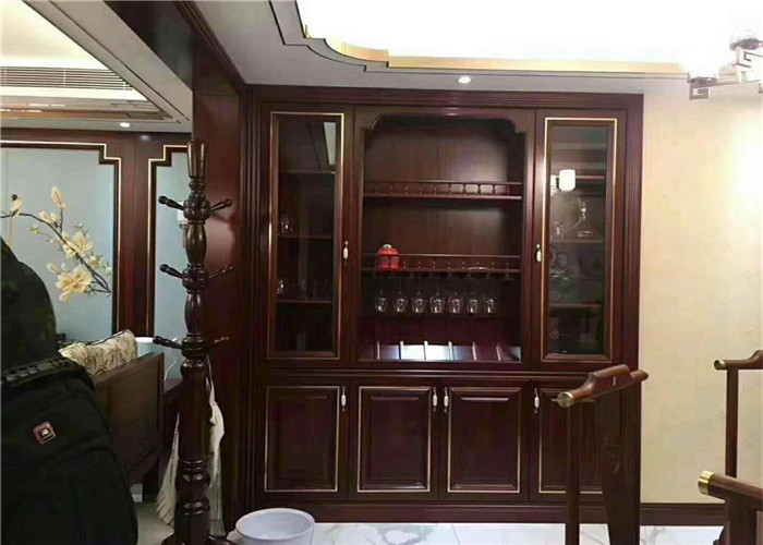 丹轩梓园 案例实景展示