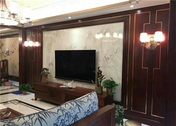 丹轩梓园 案例实景展示