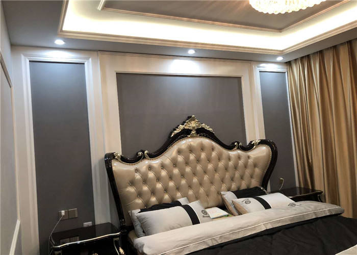 恒大帝景 案例实景展示