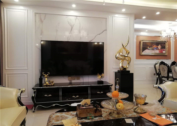 恒大帝景 案例实景展示