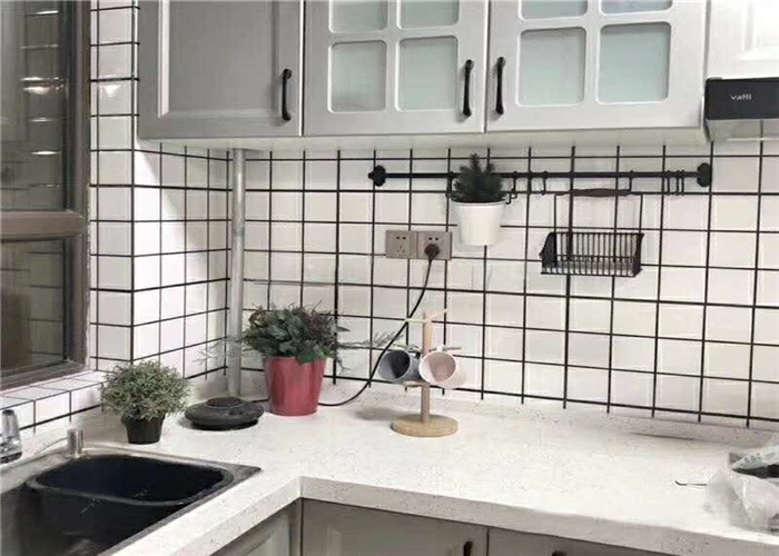 蓝光公园 案例实景展示