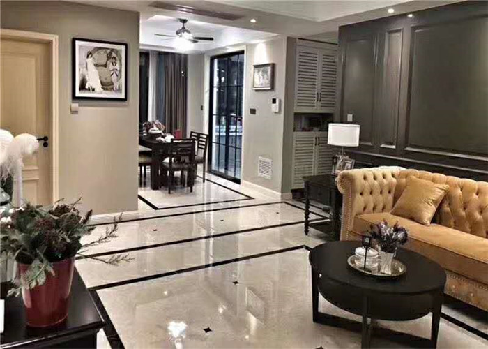 蓝光公园 案例实景展示