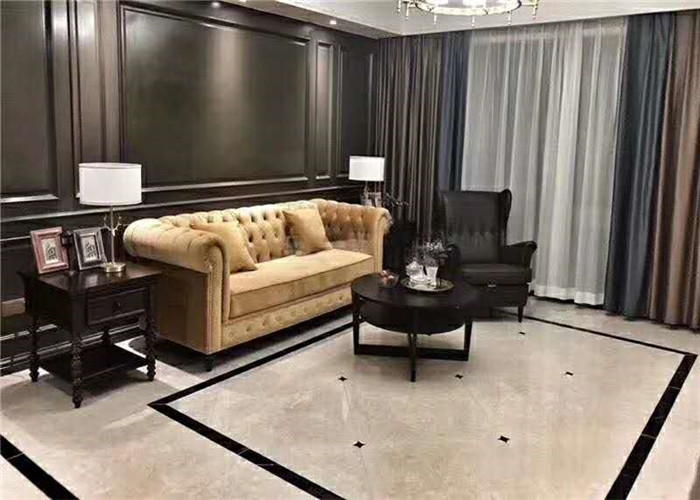 蓝光公园 案例实景展示