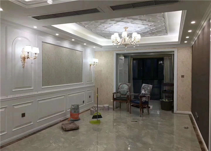 绿地城 案例实景展示