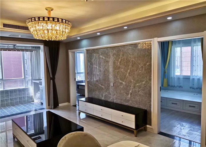 欧罗巴小镇 案例实景展示