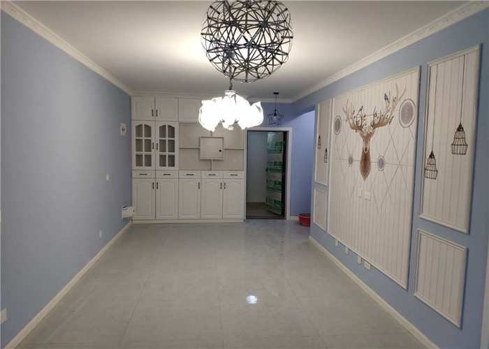 悦美国际 案例实景展示