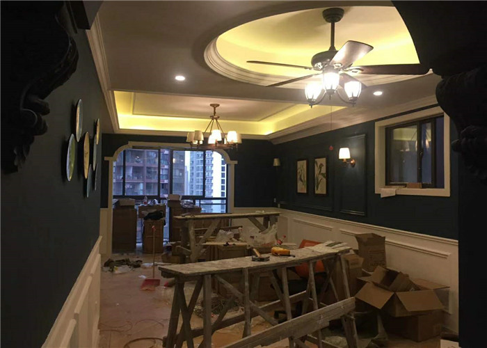 智慧城 案例实景展示