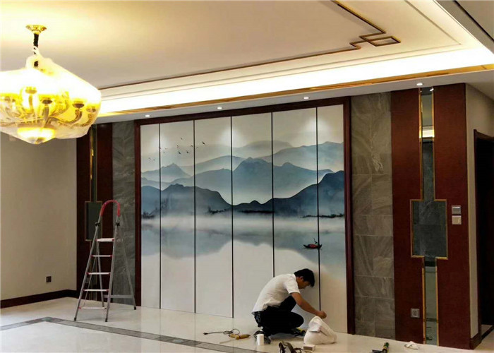 招商依云 案例实景展示