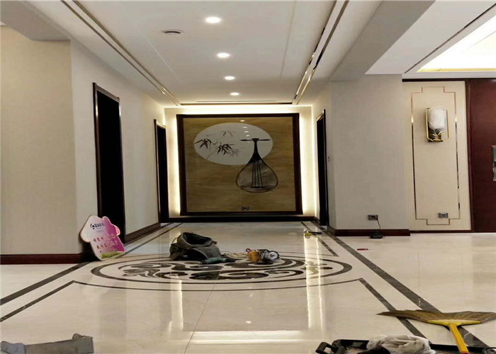 招商依云 案例实景展示