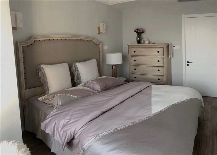 中海观园 案例实景展示