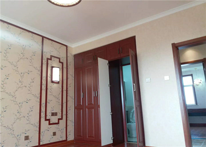 中环国际城 案例实景展示