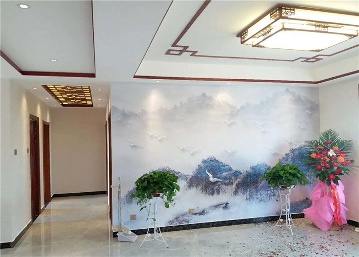 中环国际城 案例实景展示