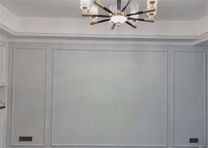 中贸广场 案例实景展示