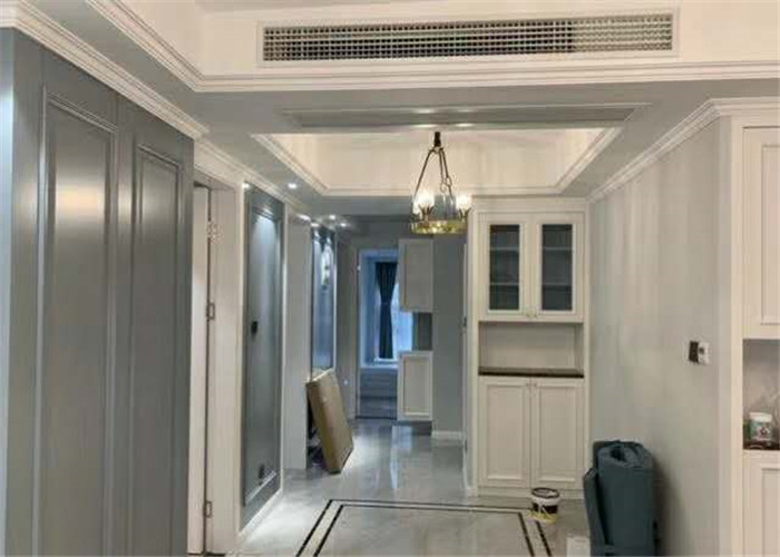 中贸广场 案例实景展示